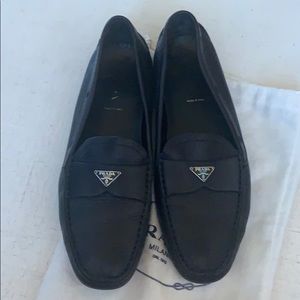 Prada women’s shoes